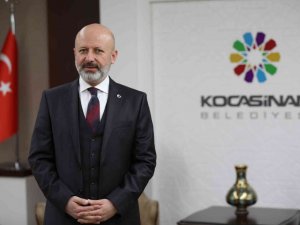 Başkan Çolakbayrakdar: “Üç Ayların Toplumumuzdaki Kardeşliği Pekiştireceğine İnanıyorum”