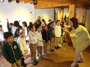 Çocuklar Bu Programla Eğlenecek