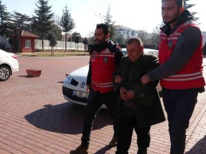Isparta’da 20 Yıl Kesinleşmiş Hapis Cezası Bulunan Şahıs Yakalandı