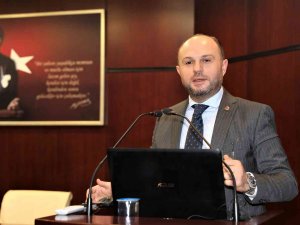 Genç Girişimcileri Mert Başaran İle Buluşturdu