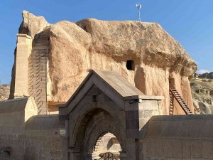 Kapadokya Bölgesine Yeni Destinasyon Alanları Açılıyor