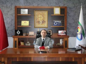 Ktso Başkanı Çapraz’dan Kandil Mesajı