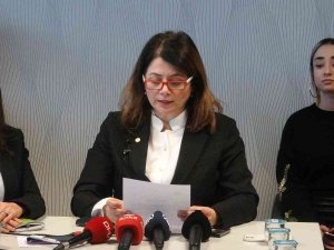 Avukatlardan İsimlerini Kullanan Dolandırıcılara Tepki
