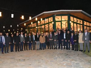 Gürkan: “Bursa Gücünü Bir Kez Daha Gösterdi”