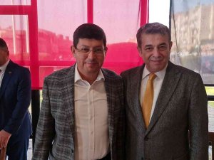 Başkan Künkçü’den Nazilli Esnafına Destek