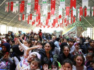 Bahçelievler’de Öğrenciler İçin “Yarıyıl Tatil Şenliği” Programı Düzenlendi