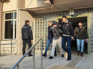 Aydın Narko’dan Uyuşturucu Operasyonu: 1 Tutuklama
