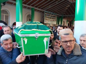 Gaziantep Bölge Adliye Mahkemesi Başkanı Kaya’nın Acı Günü