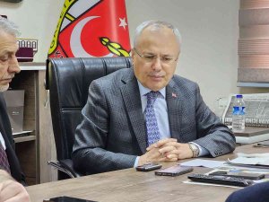 Ceylan’dan Seçim Mesajı, “Bu Fırsatı Kaçırmayalım”