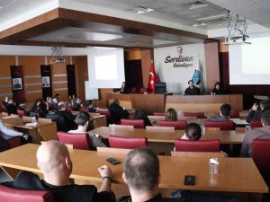 Serdivan Belediyesi’nde E-ruhsat Dönemi Başlıyor