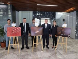 Hasat Mevsiminin En Güzel Fotoğraf Kareleri Ödüllendirildi