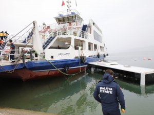 Göle Uçan Yolcu Otobüsünde Can Pazarı