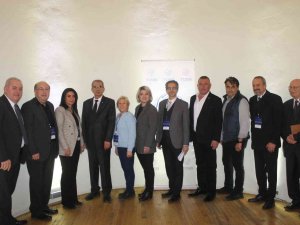 Turgutlu Osb’de Mevcut Yönetimle Devam Kararı