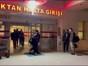Burdur’da Fuhuş Operasyonunda 1 Kişi Tutuklandı