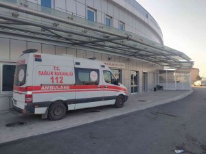 Konya’da Maden Ocağının Konteynerinde Patlama: 1 Ölü