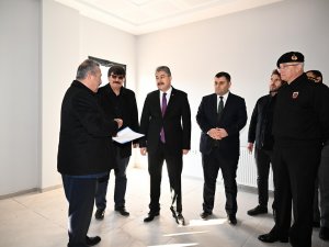 Türkiye’nin İlk ’Kadınlara Yönelik Bağımlılıkla Mücadele Ve Rehabilitasyon Merkezi’nde Sona Gelindi