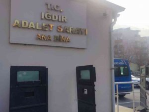 Iğdır’da Kırsal Alanda Ölü Bulunan Gencin Arkadaşı Tutuklandı