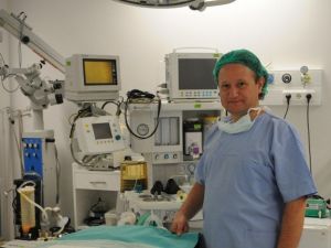 Botoksla Koltuk Altındaki Aşırı Terlemeye Son