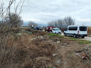 10 Gündür Kayıptı, Elbiseleri Ve Kemik Parçaları Bulundu