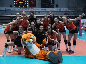 Eczacıbaşı Dynavit, Set Vermedi