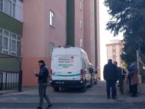 Eski Mhp Milletvekili Dedeoğlu’nun Ağabeyi Ve Eşi Evinde Ölü Bulundu