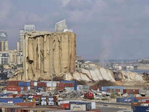 Beyrut Patlaması İle İlgili Tüm Tutukluların Serbest Bırakılmasına Karar Verildi