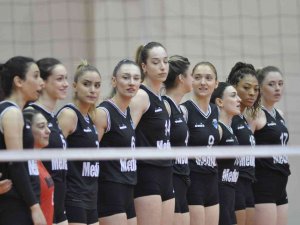 Kayseri Atletikspor Lidere Konuk Olacak