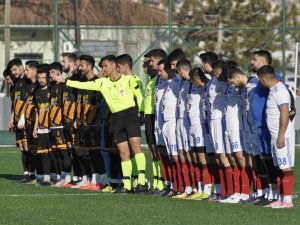 Süper Amatör Küme’de Heyecan Zirve