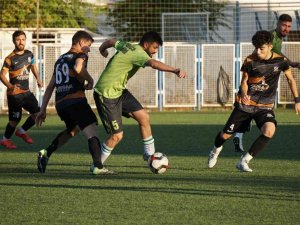 Kayseri 1. Amatör Küme’de Son 4 Hafta