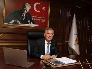Honaz Belediye Başkanı Yüksel Kepenek’ten Regaip Kandili Mesajı