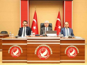 Hatay’da 180 Proje Tamamlandı