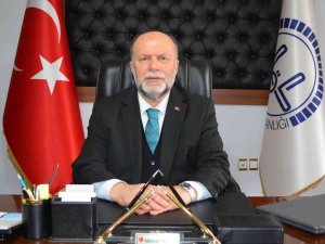 Müftü Aşık; “Üç Aylar En İyi Şekilde Değerlendirmelidir”