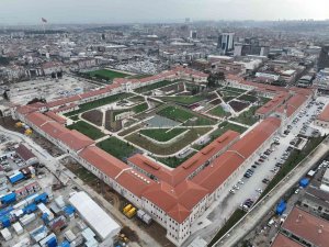 Rami Kütüphanesi’ndeki İlk Sergi, Fatih Sultan Mehmet’le İlgili Oldu