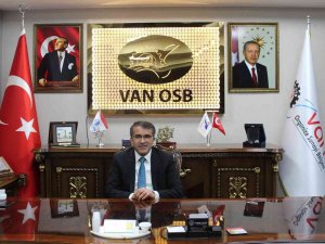 Başkan Aslan: “Rahmet Ve Bereket İklimine Girmiş Bulunmaktayız”