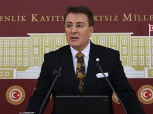 Aydemir: ‘Milletimizin Cumhurbaşkanımıza Güveni Var’