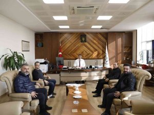 Aydın’da İmzalar Karacasu İçin Atıldı