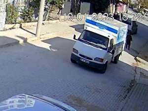 Kaza Anı Kamerada: Yaşlı Kadının Ölümüne Neden Oldu Serbest Kaldı