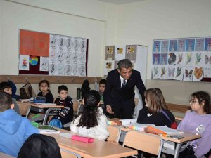 Kış Okullarına Büyük İlgi