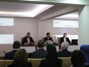 Kırşehir’de, Kooperatifçilik Eğitimi Düzenlendi