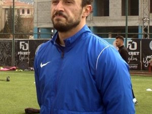 Bölgesel Amatör Lig 6. Grup