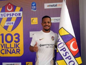 Yonathan Del Valle: "Hedefleri Olan Bir Kulübe Geldim"