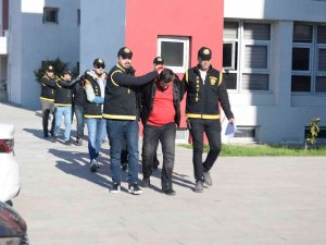 Mağazaya 28 Kurşun Sıktı, "Alkollüydüm, Rastgele Ateş Açtım” Dedi