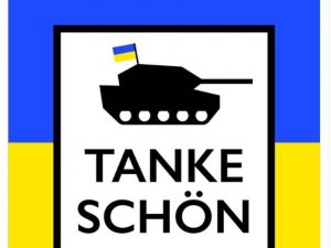 Litvanya Dışişleri Bakanı Landsbergis’ten Almanya’ya Leopard Teşekkürü: “Tanke Schön”