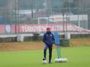 Gökhan Ünal: “En Büyük Sıkıntımız Savunma”