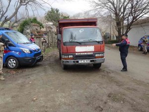 Jandarma’nın Sıkı Mesaisi Zeytin Hırsızlarına Göz Açtırmadı