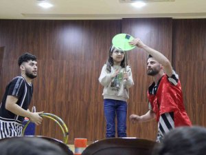 Bağcılar Belediyesi’nden Karne Şenliği