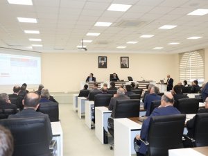 Kütahya’da 2022 Yılında 913 Projeden 505’i Tamamlandı
