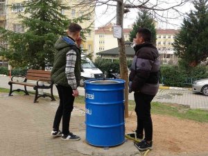 Bu Site Diğerlerinden Farklı: Aidat Sorunu Yok, Fahiş Fiyatlardan Uzak, Faaliyetleri Diğer Sitelere Örnek