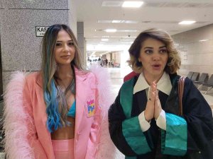 Müstehcen Fotoğraflar Paylaştığı İddiasıyla Yargılanan Fenomen Merve Taşkın’a Beraat