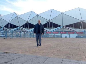 Sadi Tekelioğlu, Altyapının Kanayan Yarası ‘Torpil’ İle İlgili Konuştu